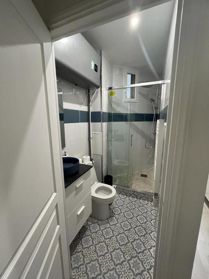 Un Appartement Authentique A Deux Pas De Paris . Saint-Mande Exterior photo